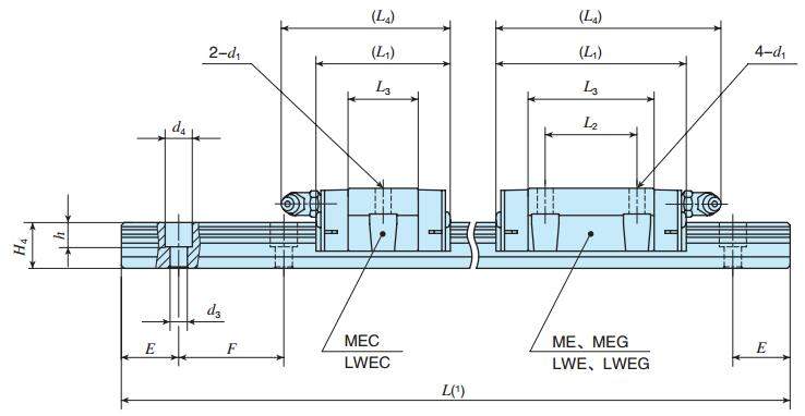 IKOME15C2R160SLT2P尺寸圖